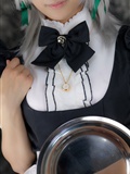 Cosplay maid as a beauty C77 Sakuya izayoi (2)(45)